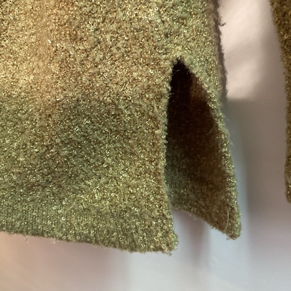 Variations - Granny Button down Cardigan. Size S - Picture 3 of 12